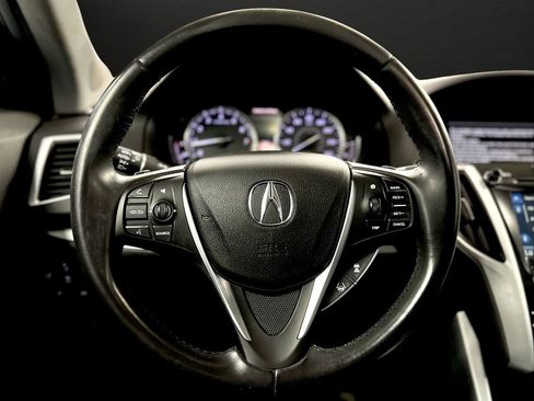 Used 2020 Acura TLX V6 w/ Technology Package image 26