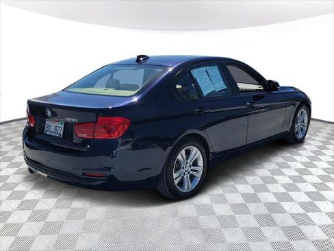 Used 2016 BMW 328i Sedan RWD image 4