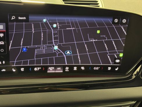 New 2026 Audi A6 Prestige image 17