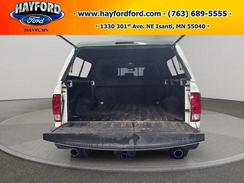 Used 2014 RAM 1500 Express AWD/4WD image 19