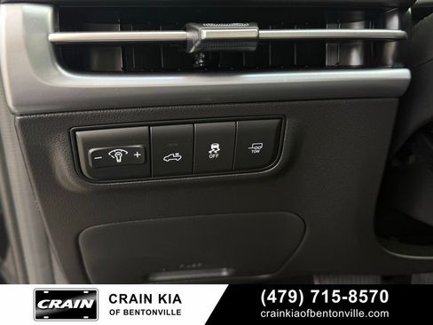 Used 2025 Hyundai Santa Cruz XRT AWD/4WD image 13