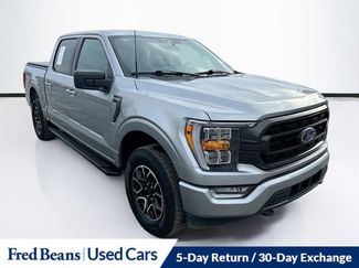 Certified 2023 Ford F150 XLT w/ Equipment Group 302A High video 1