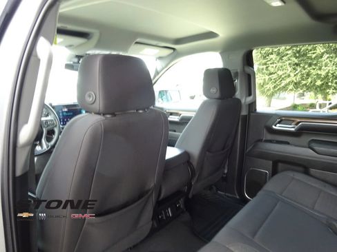 Used 2024 Chevrolet Silverado 1500 RST RWD image 19
