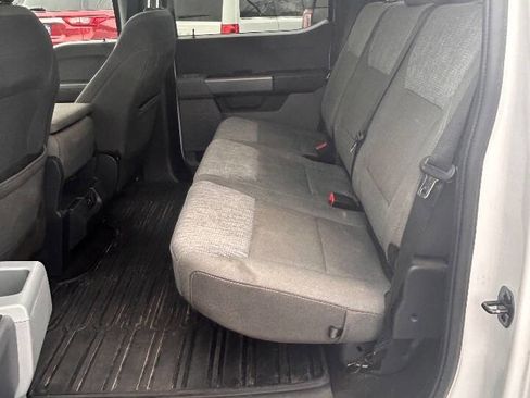 Used 2022 Ford F150 XLT w/ Trailer Tow Package image 17