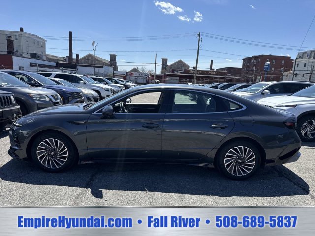 Used 2024 Hyundai Sonata SEL FWD image 9