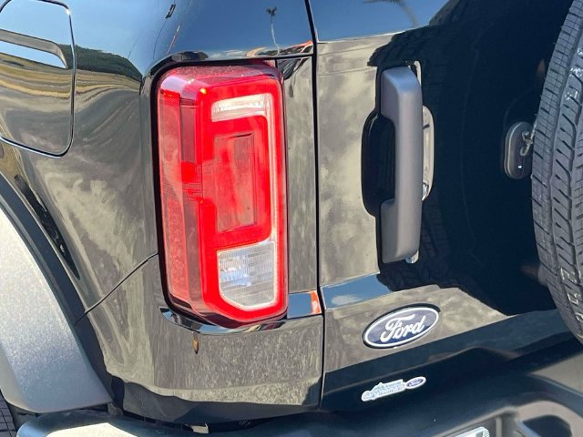 New 2026 Ford Bronco 4-Door AWD/4WD image 10