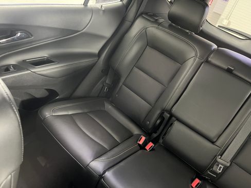 Used 2020 Chevrolet Equinox Premier AWD/4WD image 21