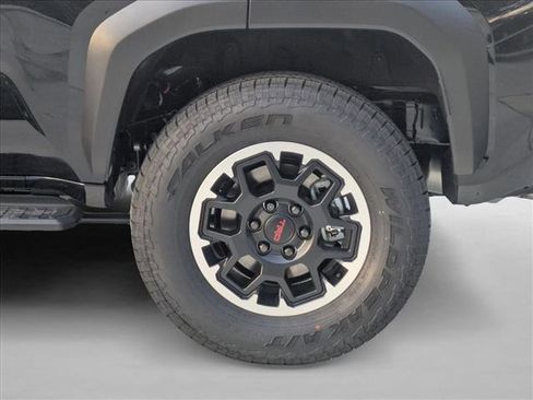 New 2026 Toyota 4Runner TRD Off-Road Premium image 9