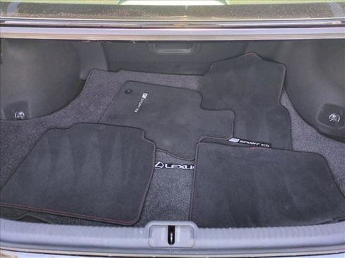 Used 2024 Lexus ES 350 F Sport w/ Accessory Package (Z2) image 6