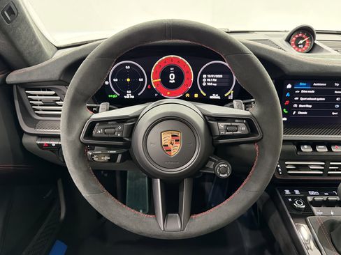New 2026 Porsche 911 GT3 image 48