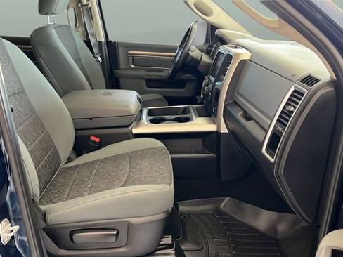 Used 2020 RAM 1500 Classic Warlock image 18