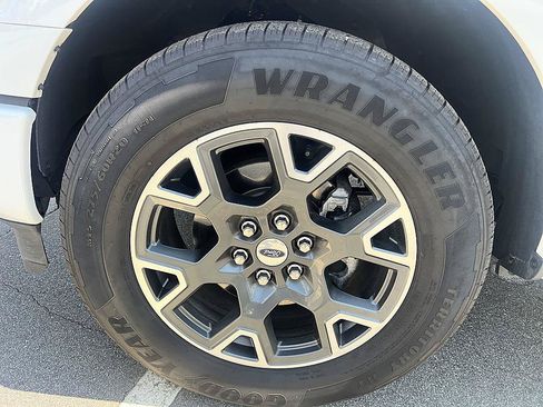 Used 2024 Ford F150 STX RWD image 9