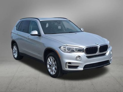 Used 2016 BMW X5 xDrive35i AWD/4WD image 8