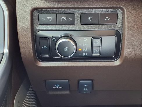 Used 2024 Ford F250 King Ranch w/ FX4 Off-Road Package AWD/4WD image 24
