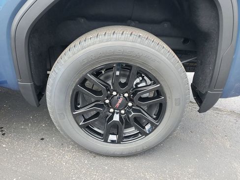 New 2026 GMC Sierra 1500 Elevation image 5