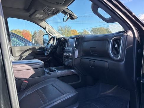 Used 2023 GMC Sierra 2500 Denali image 10