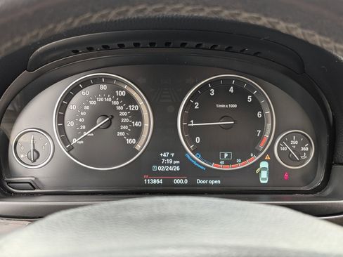 Used 2014 BMW 528i 528i image 20