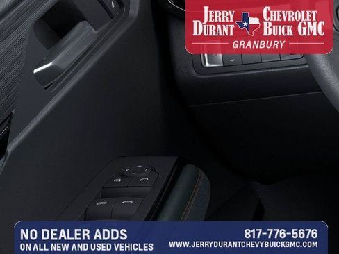 New 2026 GMC Acadia AT4 w/ Luxury Package AWD/4WD image 23