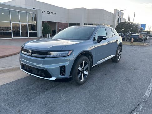 Used 2024 Honda Prologue Touring image 7