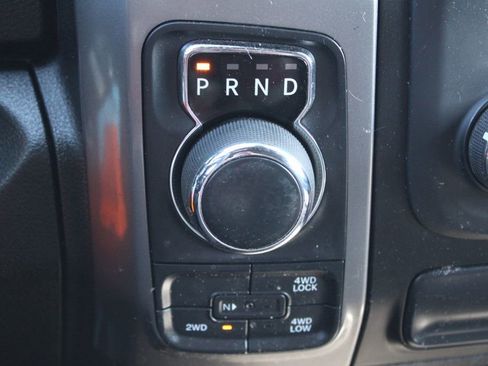 Used 2021 RAM 1500 Classic Warlock image 32