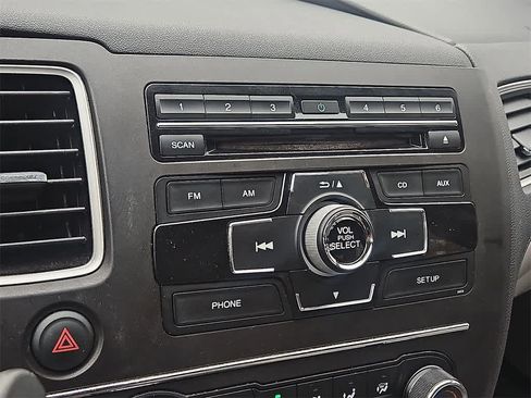 Used 2014 Honda Civic LX image 14