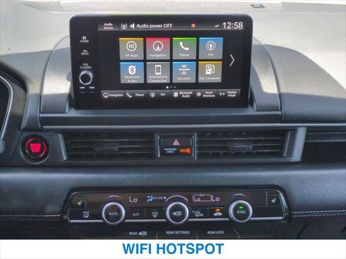 Certified 2024 Honda Pilot Touring image 17