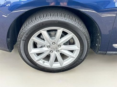 Certified 2019 Acura RDX AWD image 32