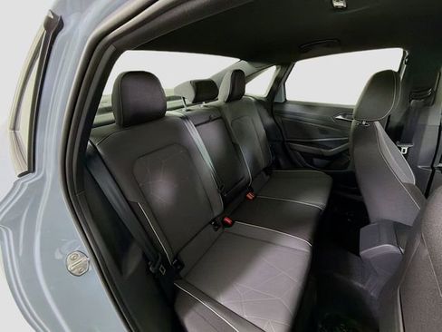 New 2026 Volkswagen Jetta Sport image 25