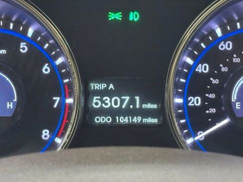 Used 2012 Hyundai Sonata SE FWD image 10