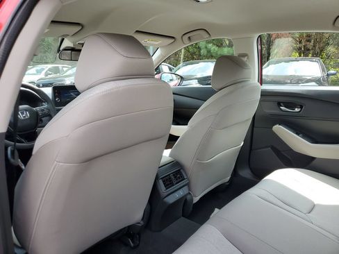 New 2026 Honda Accord LX image 9