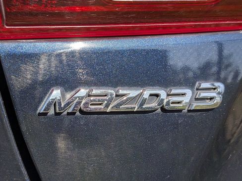 Used 2015 MAZDA MAZDA3 i Touring w/ Technology Package image 27