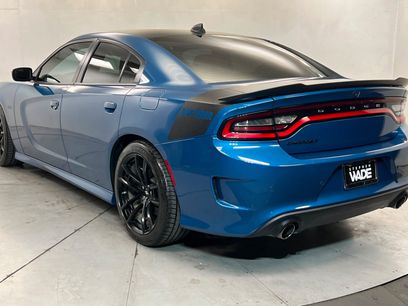 Used 2023 Dodge Charger Scat Pack w/ Daytona Edition Group