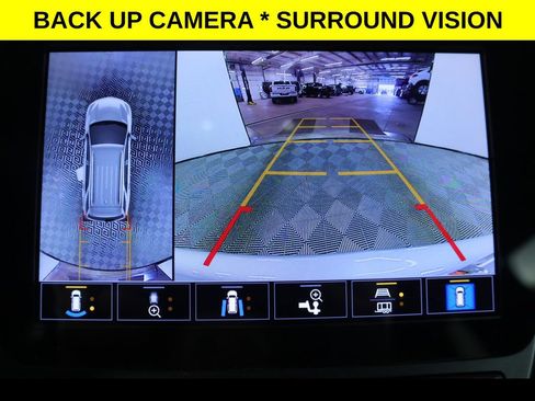 Used 2022 Chevrolet Equinox RS w/ Infotainment Package AWD/4WD image 12