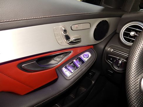 Used 2023 Mercedes-Benz GLC 43 AMG 4MATIC Coupe w/ Driver Assistance Package image 13