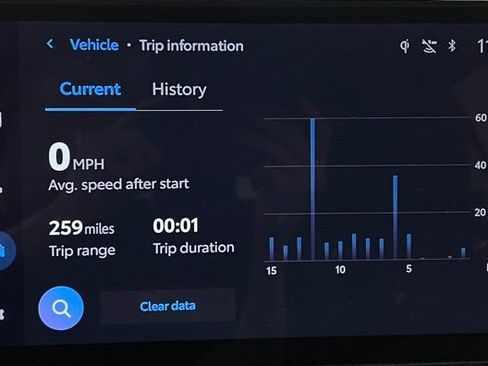 Used 2025 Toyota 4Runner TRD Sport Premium image 38