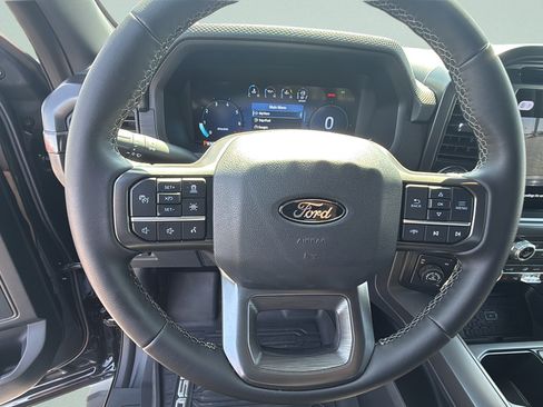 Used 2024 Ford F150 XLT w/ Equipment Group 302A MID AWD/4WD image 26