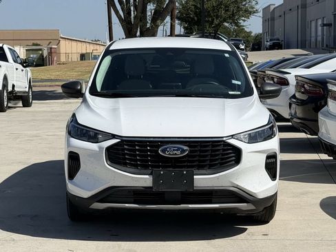 Used 2024 Ford Escape Active FWD image 6