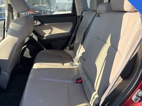 Used 2015 Subaru Forester 2.5i Limited w/ Popular Package #1 image 9