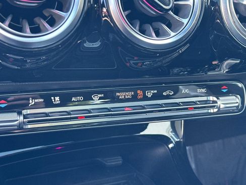 Certified 2026 Mercedes-Benz CLA 250 image 21