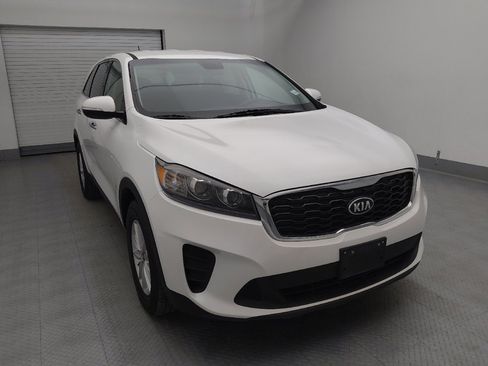Used 2020 Kia Sorento AWD V6 image 14