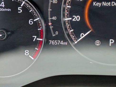 Used 2020 MAZDA CX-30 FWD w/ Select Package image 24