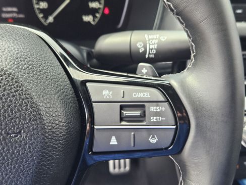 Used 2022 Honda Civic Sport image 23