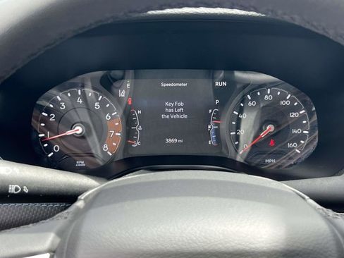 Used 2026 Jeep Compass Limited AWD/4WD image 24
