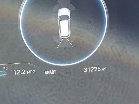 Used 2021 Hyundai Santa Fe Limited image 29