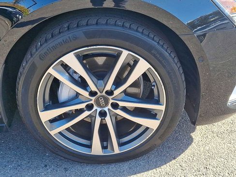 Certified 2023 Audi A6 2.0T Premium w/ Convenience Package image 27