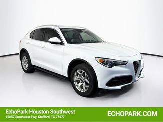 Used 2019 Alfa Romeo Stelvio RWD video 1