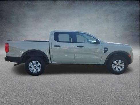 Certified 2025 Ford Ranger XL w/ Trailer Tow Package RWD image 10