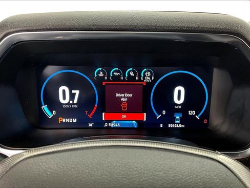 Used 2023 Ford F150 Platinum w/ Equipment Group 701A High image 21