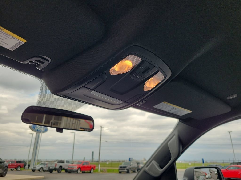 Used 2022 RAM 1500 Big Horn AWD/4WD image 30