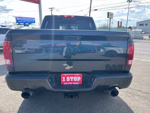 Used 2014 RAM 1500 Sport w/ Remote Start & Security Group AWD/4WD image 6